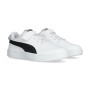 Rickie Niño-White-Black