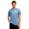 Majica Puma Essentials 2 Boja Ne. 1 Logotip