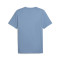 Majica Puma Essentials 2 Color Small No. 1 Logo