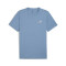 Majica Puma Essentials 2 Color Small No. 1 Logo