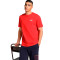 Majica Puma Essentials Small No. 1 Logo