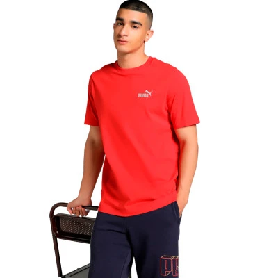 Majica Essentials Small No. 1 Logo