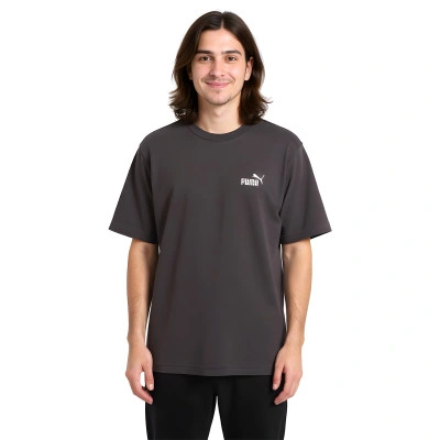 Majica Essentials Small No. 1 Logo