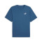 Majica Puma Essentials Relaxed Small Ne 1 Logotip
