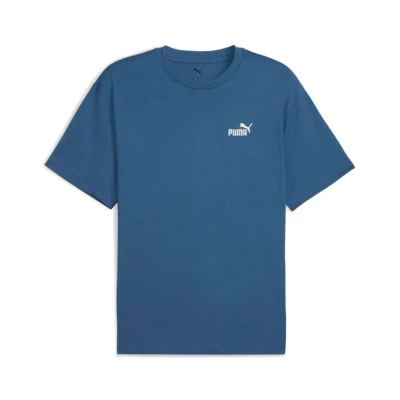 Majica Essentials Relaxed Small Ne 1 Logotip