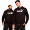 Majica dugih rukava Puma Essentials No. 1 Logo