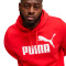 Majica dugih rukava Puma Osnove Ne. 1 Logotip