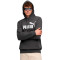 Majica dugih rukava Puma Essentials No. 1 Logo