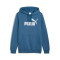 Majica dugih rukava Puma Essentials No. 1 Logo