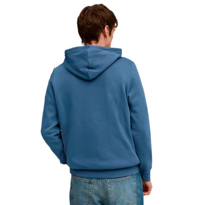 Majica dugih rukava Essentials No. 1 Logo