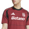 Dres adidas Sparta Praga 2024-2025 Početna