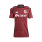 Dres adidas Sparta Praga 2024-2025 Početna
