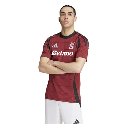 Dres Sparta Praga 2024-2025 Početna