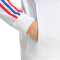 Jakna adidas Navijačka odjeća Olympique Lyona 2025. – 2026