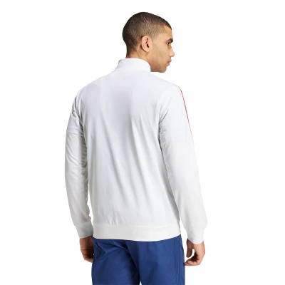 Jakna Navijačka odjeća Olympique Lyona 2025. – 2026