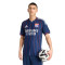 Dres adidas Olympique Lyon 2025-2026 u gostima