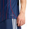Dres adidas Olympique Lyon 2025-2026 u gostima