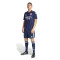 Dres adidas Olympique Lyon 2025-2026 u gostima