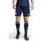 Kratke hlače adidas Olympique Lyon 2025-2026 u gostima