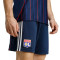 Kratke hlače adidas Olympique Lyon 2025-2026 u gostima