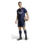 Kratke hlače adidas Olympique Lyon 2025-2026 u gostima