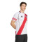 Dres adidas River Plate 2025-2026 Početna
