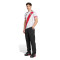 Dres adidas River Plate 2025-2026 Početna