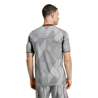 Dres Orlando Pirates 2025 u gostima