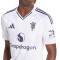 Dres adidas Manchester United 2025-2026 U gostima