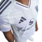 Dres adidas Manchester United Authentic 2025. – 2026. u gostima