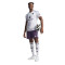 Dres adidas Manchester United Authentic 2025. – 2026. u gostima