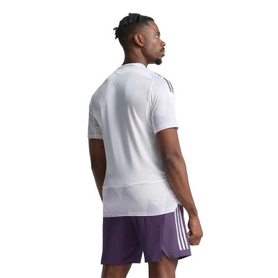 Dres Manchester United Authentic 2025. – 2026. u gostima