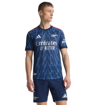 Dres Arsenal Fc Authentic 2025-2026 u gostima