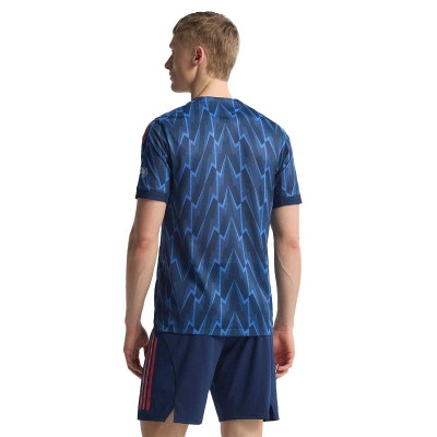 Dres Arsenal Fc Authentic 2025-2026 u gostima