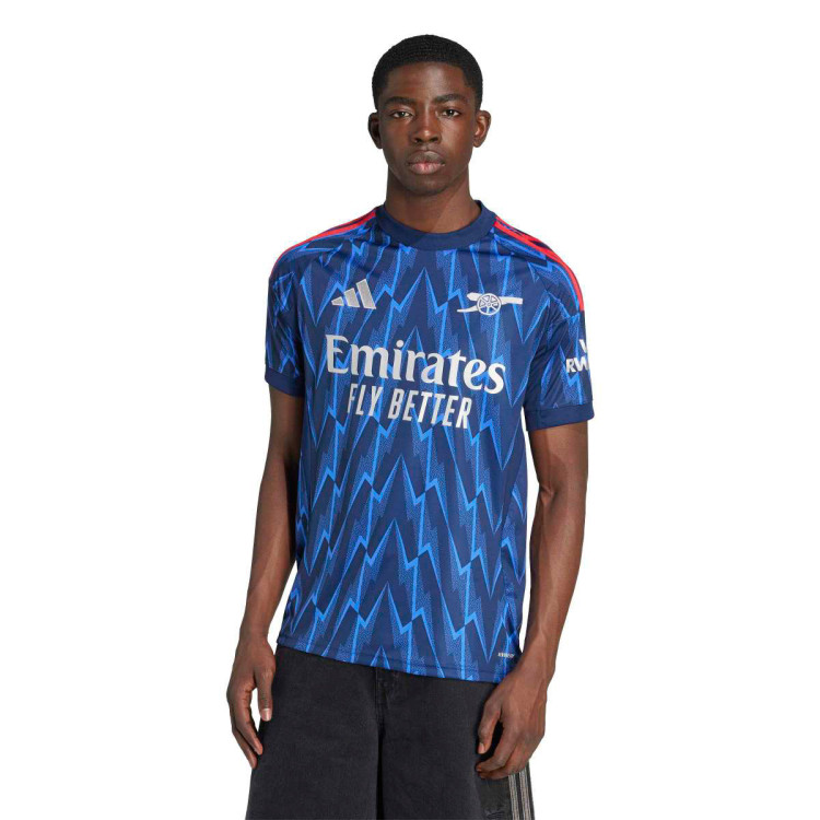 Arsenal Fc 2025-2026 u gostima