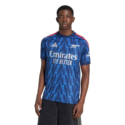 Dres Arsenal Fc 2025-2026 u gostima