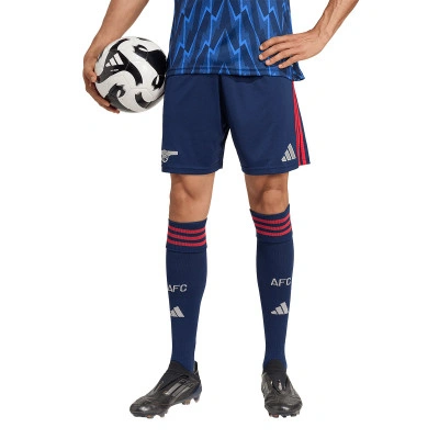 Kratke hlače Arsenal Fc 2025-2026 u gostima