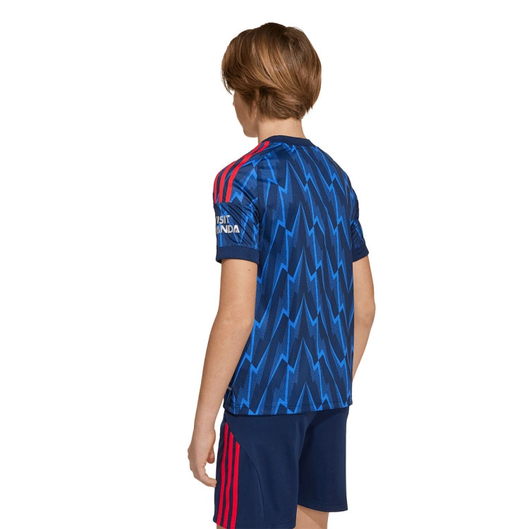 camiseta-adidas-arsenal-fc-segunda-equipacion-2025-2026-nino-night-indigogrey-two-3