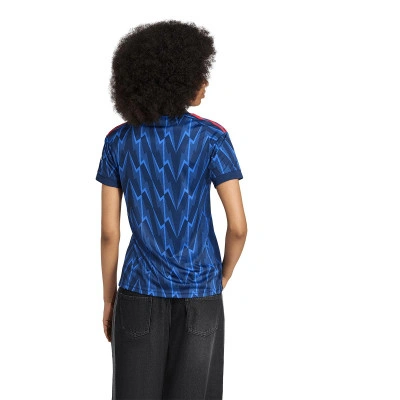 Dres Žene Arsenal Fc 2025-2026 U GOSTIJU