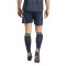 Kratke hlače adidas Real Madrid 2025-2026 u gostima