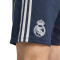 Kratke hlače adidas Real Madrid 2025-2026 u gostima