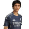 Dres adidas Real Madrid 2025-2026 u gostima