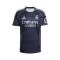 Dres adidas Real Madrid 2025-2026 u gostima