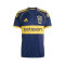 Dres adidas Boca Juniors 2025 Domaćin