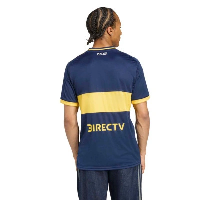 Dres Boca Juniors 2025 Domaćin