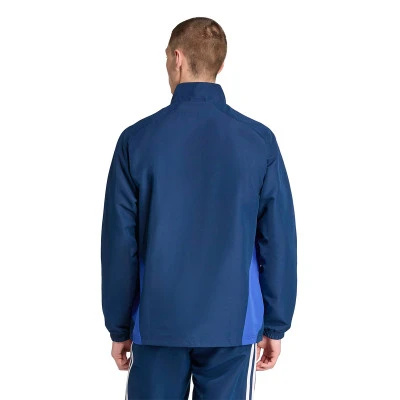 Jakna Navijačka odjeća Olympique Lyona 2025. – 2026