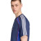 Majica adidas Navijačka odjeća Olympique Lyona 2025. – 2026