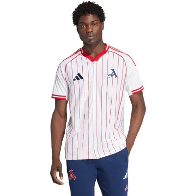 Majica Arsenal Fc 2025-2026 navijačka odjeća