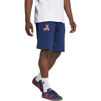 Bermude Navijačka odjeća za Arsenal FC 2025-2026