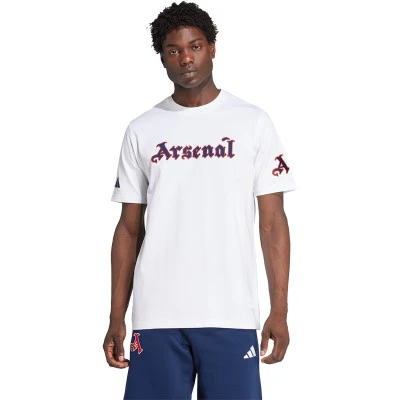 Majica Navijačka odjeća za Arsenal FC 2025-2026